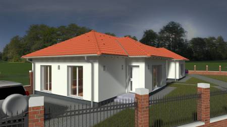 eladó újépítésű ingatlan, Mogyoród eladó újépítésű ingatlan, Mogyoród
