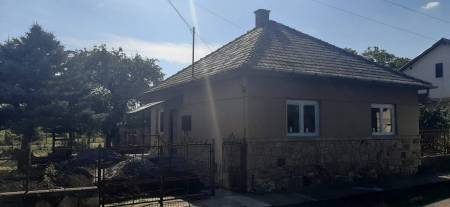 eladó újépítésű ingatlan, Szerencs