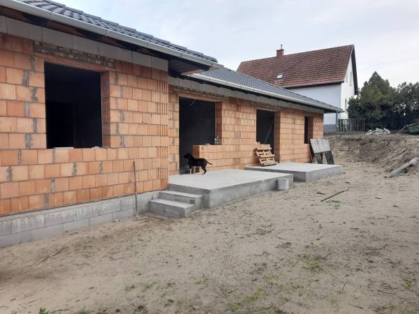eladó újépítésű ingatlan, Szigetszentmiklós