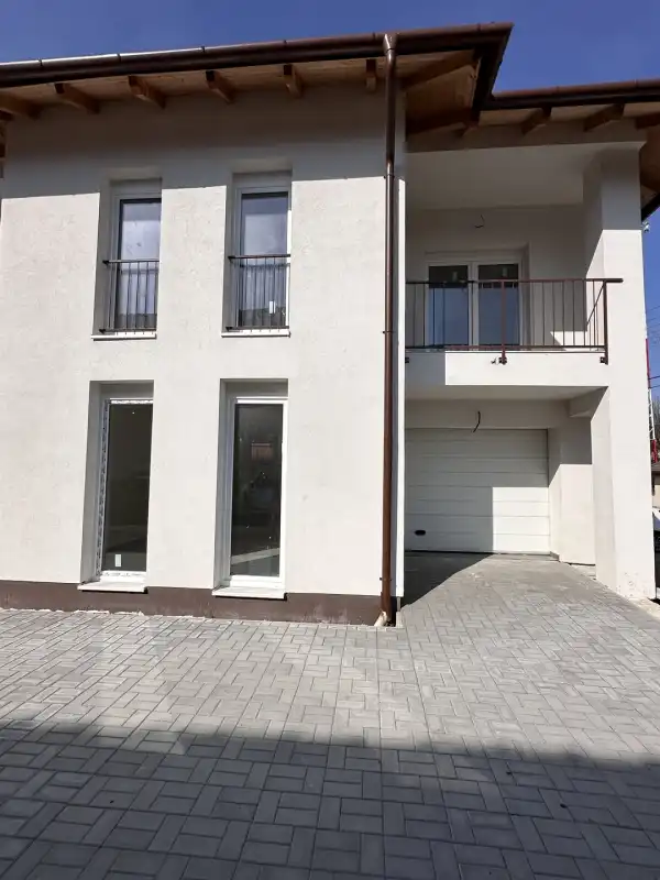 Eladó újépítésű ingatlan, Szigetszentmiklós 4 szoba 94 m² 83.9 M Ft