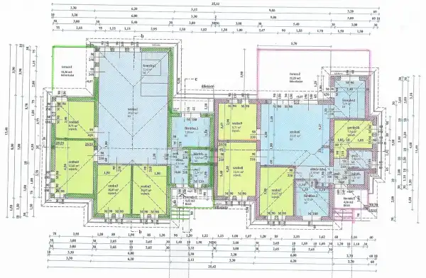 Eladó újépítésű ingatlan, Taksony 5 szoba 89 m² 82 M Ft