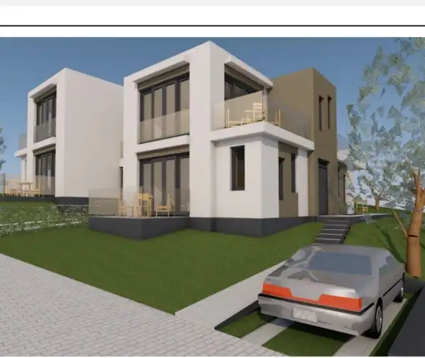 Eladó újépítésű ingatlan, Vác 4 szoba 131 m² 131 M Ft