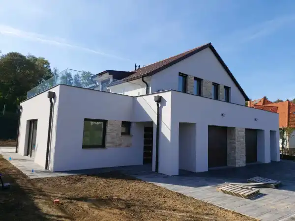 Eladó újépítésű ingatlan, Zalaegerszeg 4 szoba 125 m² 114.9 M Ft
