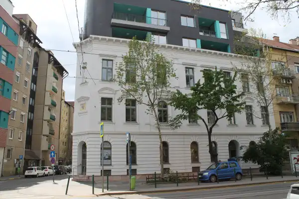 Eladó újépítésű lakás, Budapest, IX. kerület 1 szoba 36 m² 75.2 M Ft
