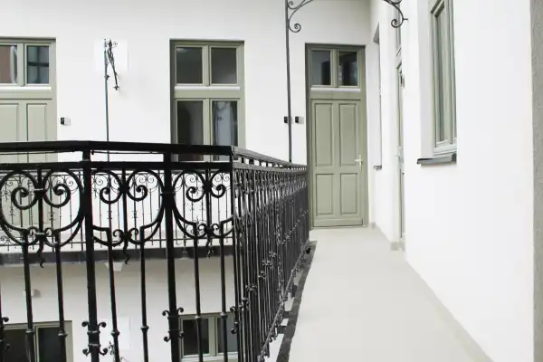 Eladó újépítésű lakás, Budapest, IX. kerület 2 szoba 50 m² 121.7 M Ft