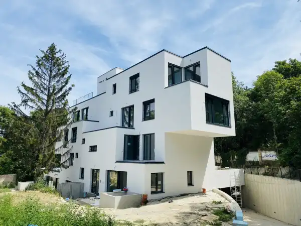 Eladó újépítésű lakás, Budapest, XII. kerület 3 szoba 80 m² 207.264 M Ft