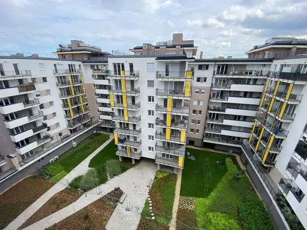 Eladó újépítésű lakás, Budapest, XIII. kerület 2 szoba 53 m² 73.19 M Ft