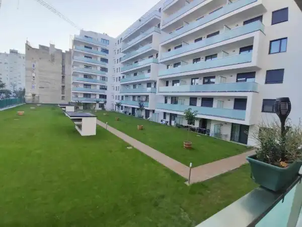 Eladó újépítésű lakás, Budapest, XIII. kerület 1 szoba 36 m² 49.9 M Ft