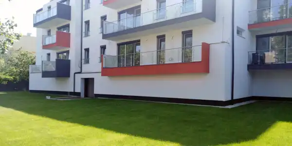 Eladó újépítésű lakás, Budapest, XIX. kerület 3 szoba 62 m² 73.5 M Ft