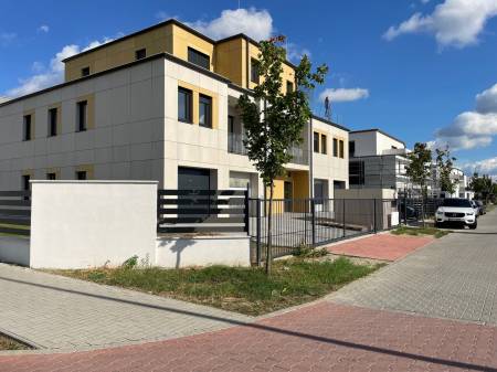 eladó újépítésű lakás, Budapest, XVI. kerület