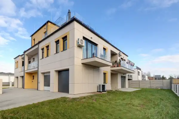 Eladó újépítésű lakás, Budapest, XVI. kerület 5 szoba 138 m² 155 M Ft