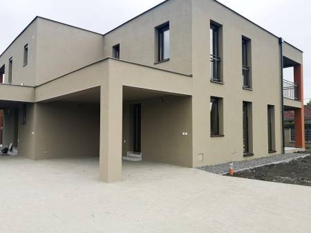 eladó újépítésű lakás, Eger