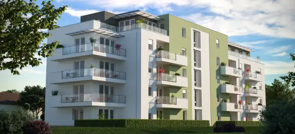 Eladó újépítésű lakás, Vác 4 szoba 83 m² 86.9 M Ft