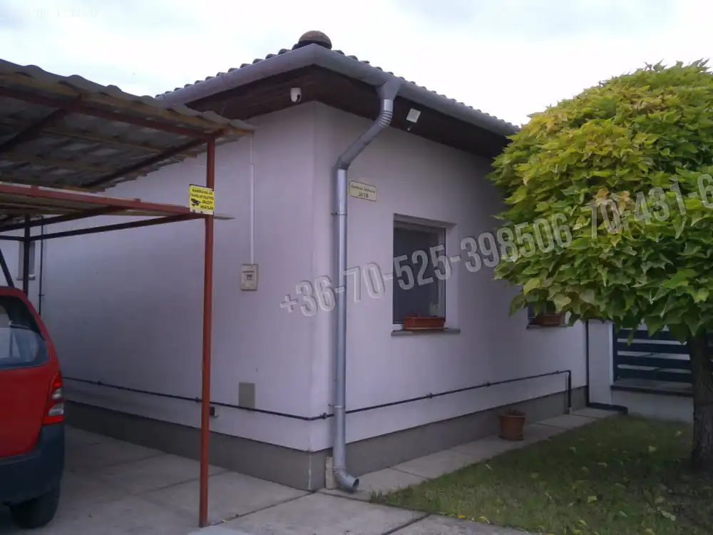 Pest megye - Albertirsa