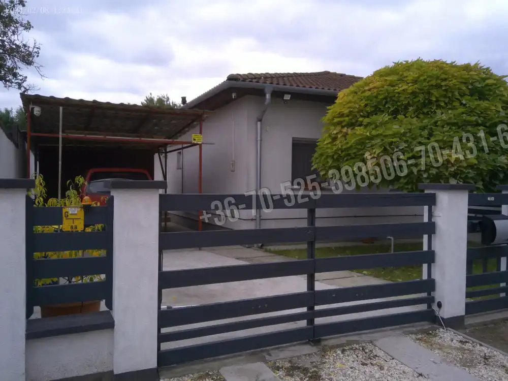 Pest megye - Albertirsa