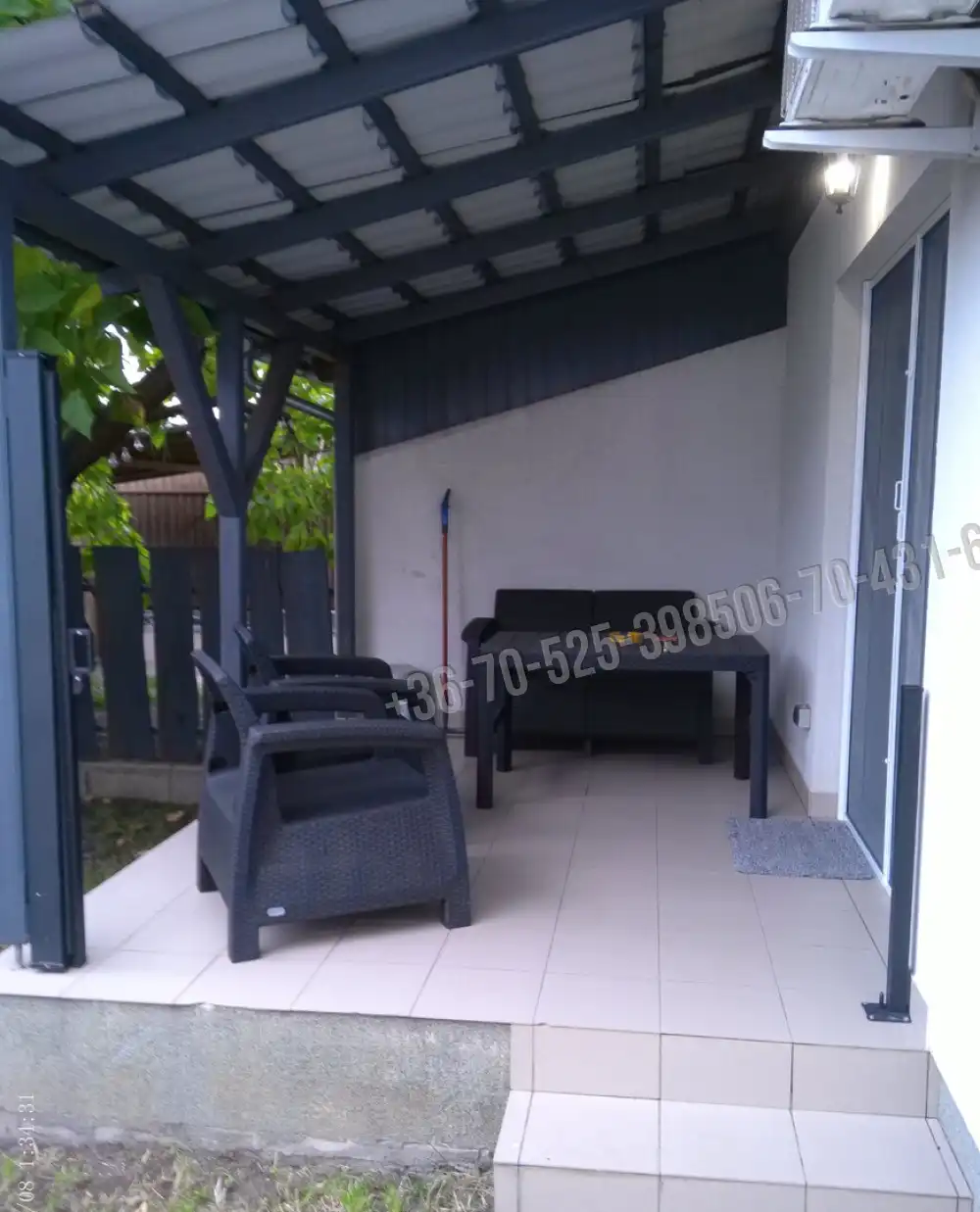 Pest megye - Albertirsa