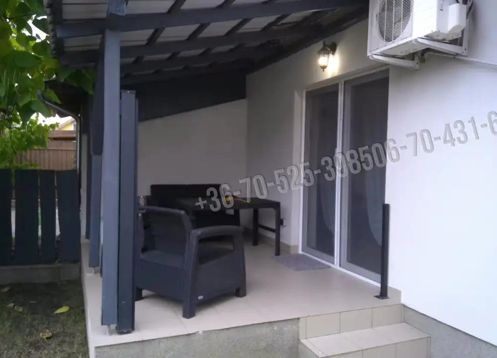 Pest megye - Albertirsa