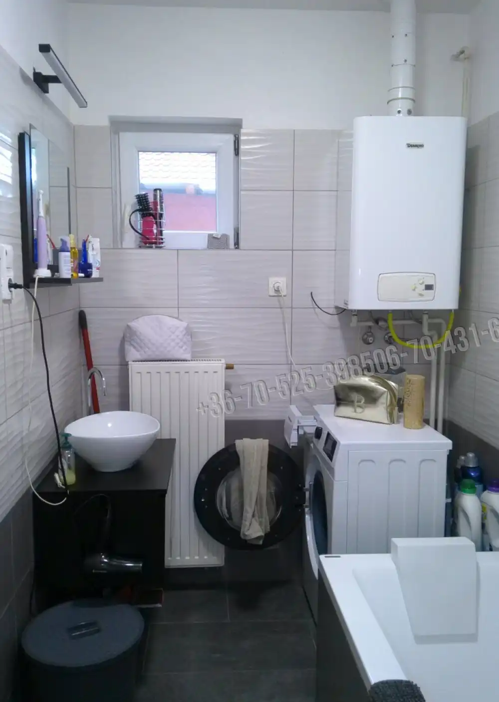 Pest megye - Albertirsa