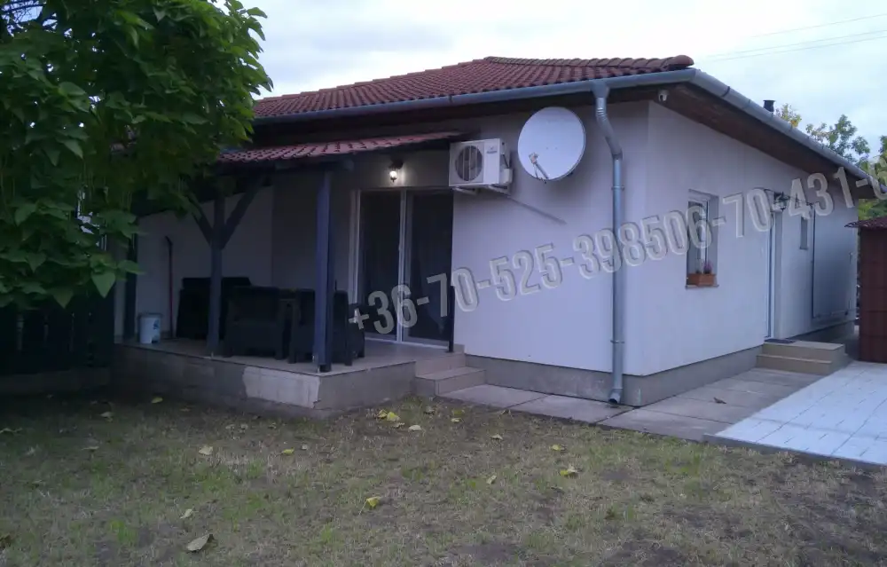 Pest megye - Albertirsa