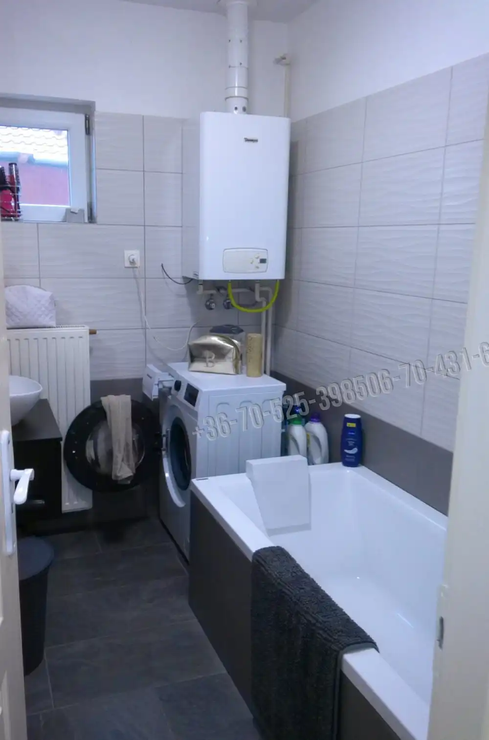 Pest megye - Albertirsa