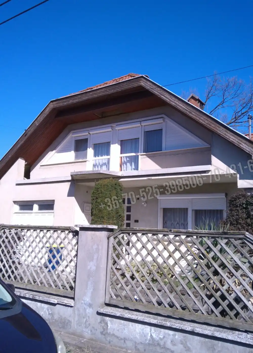 Pest megye - Albertirsa