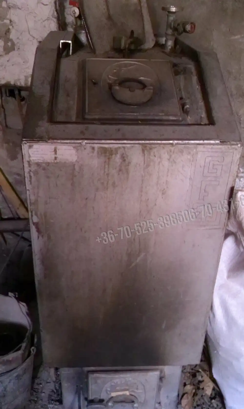 Pest megye - Albertirsa