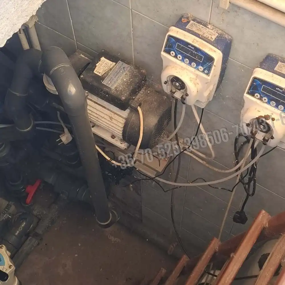 Pest megye - Albertirsa