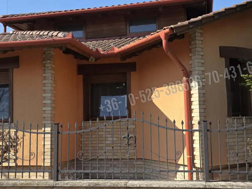 Pest megye - Albertirsa