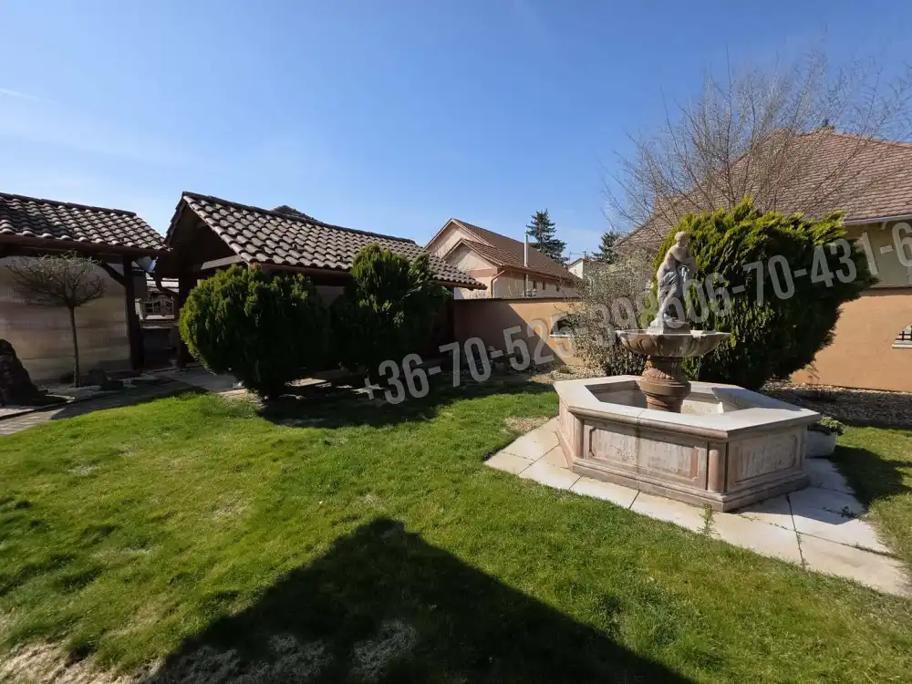 Pest megye - Albertirsa