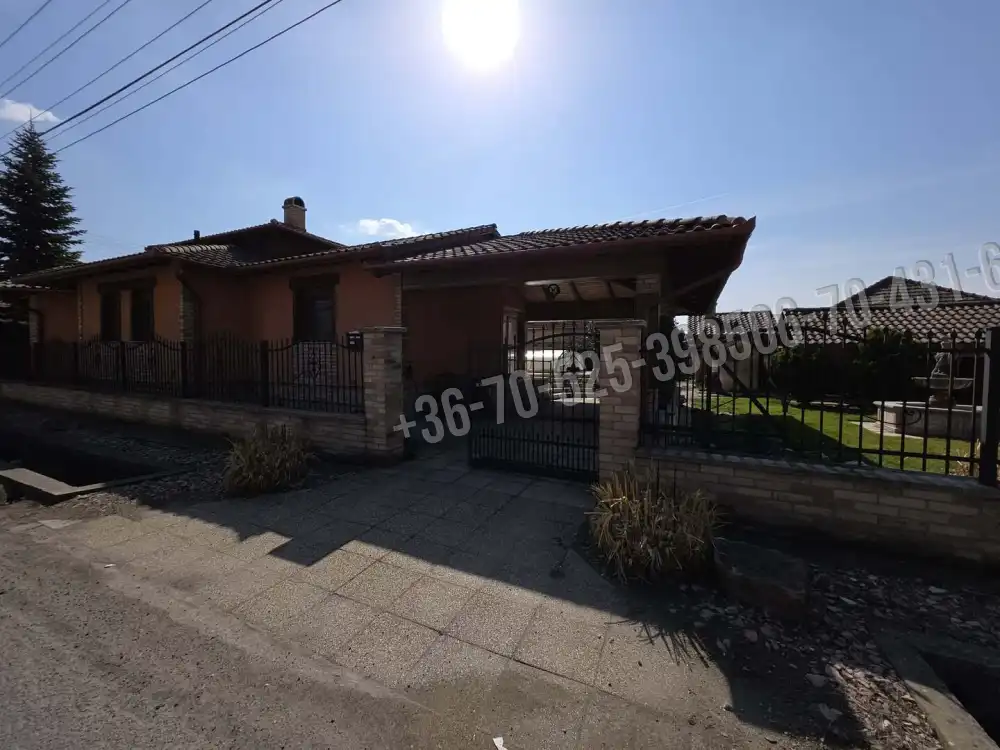 Pest megye - Albertirsa