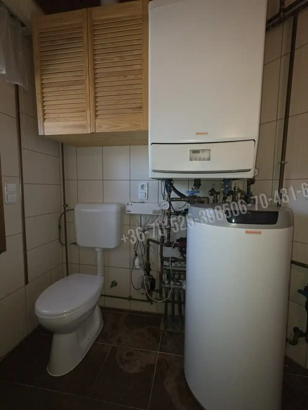 Pest megye - Albertirsa