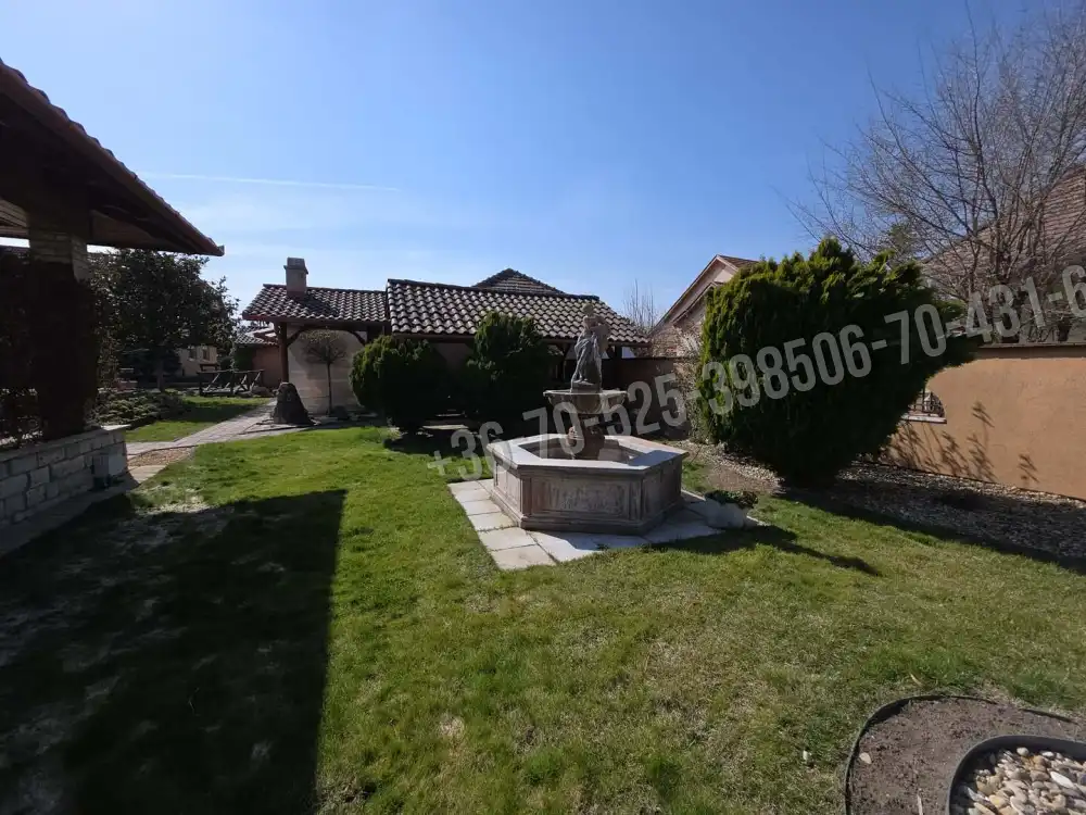 Pest megye - Albertirsa