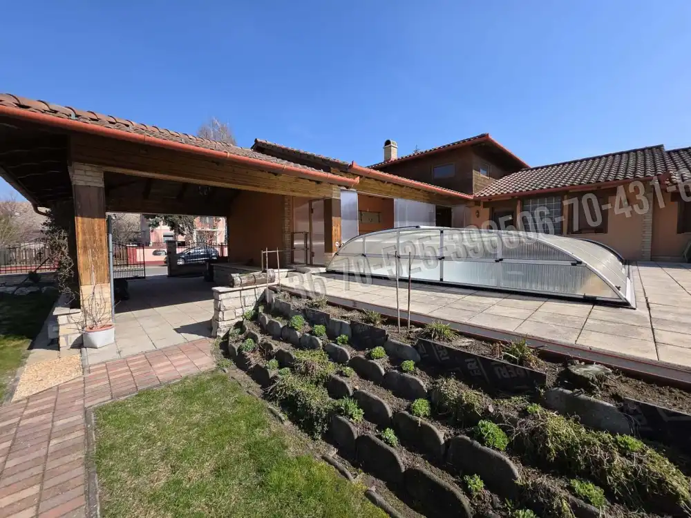 Pest megye - Albertirsa