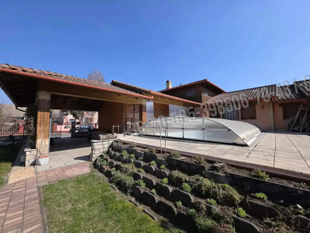 Pest megye - Albertirsa