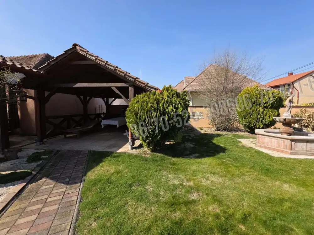 Pest megye - Albertirsa