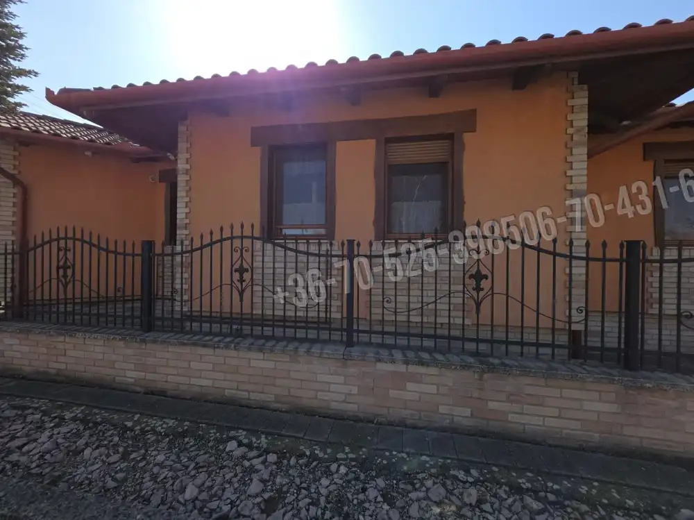 Pest megye - Albertirsa