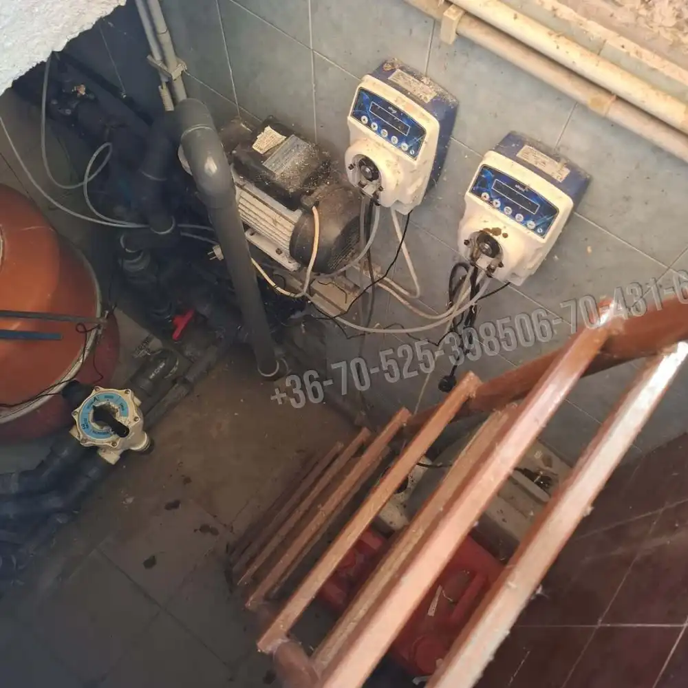 Pest megye - Albertirsa