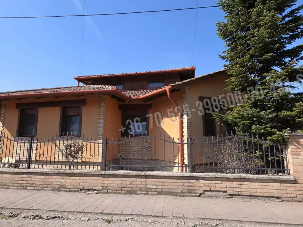 Pest megye - Albertirsa