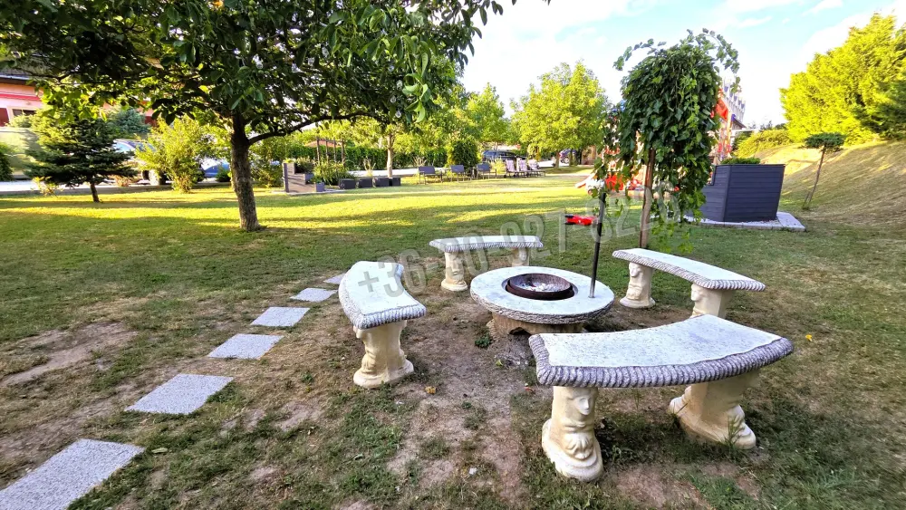 Zala megye - Balatongyörök