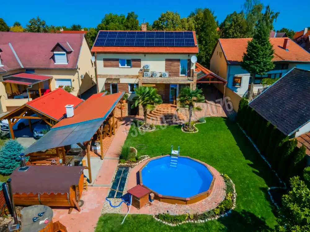 Somogy megye - Balatonszabadi