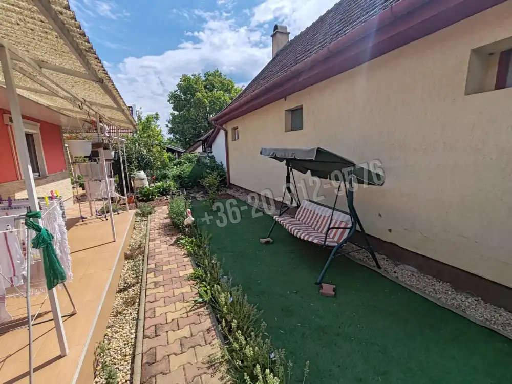 Békés megye - Békéscsaba