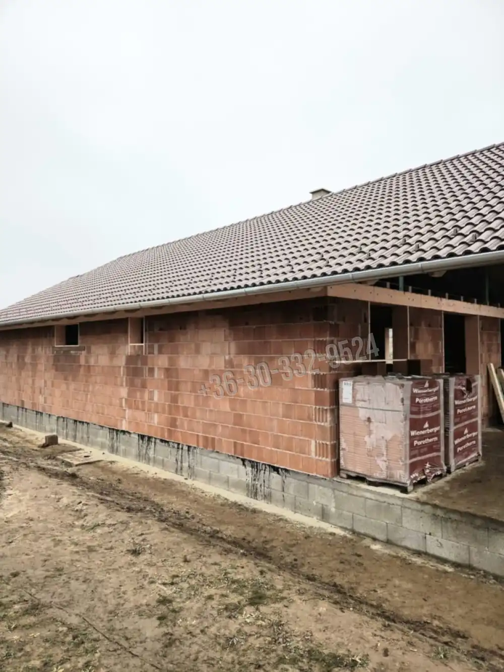 Nógrád megye - Berkenye