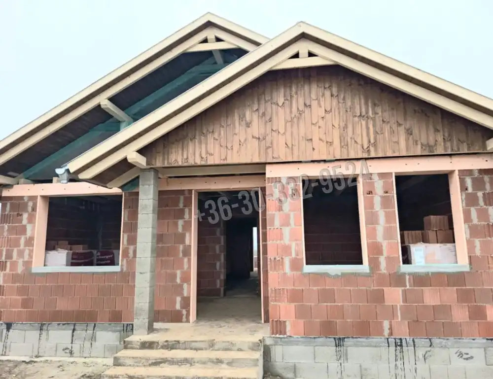 Nógrád megye - Berkenye