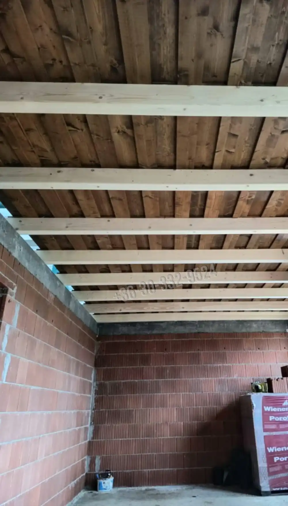 Nógrád megye - Berkenye