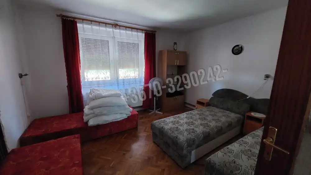 Borsod-Abaúj-Zemplén megye - Bodrogkeresztúr