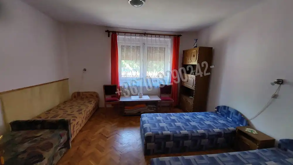 Borsod-Abaúj-Zemplén megye - Bodrogkeresztúr