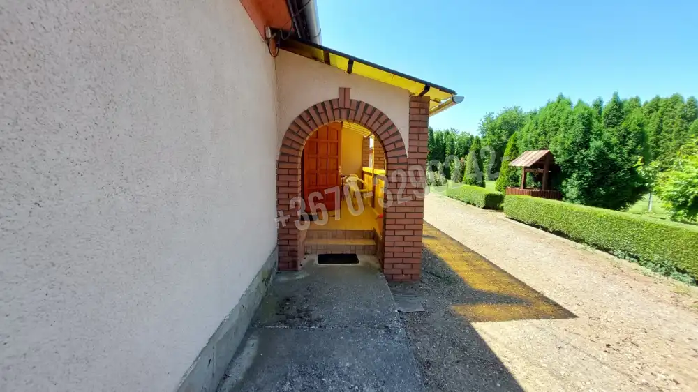 Borsod-Abaúj-Zemplén megye - Bodrogkeresztúr