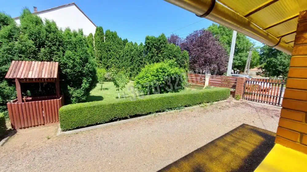 Borsod-Abaúj-Zemplén megye - Bodrogkeresztúr