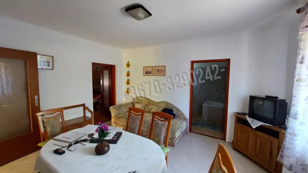 Borsod-Abaúj-Zemplén megye - Bodrogkeresztúr