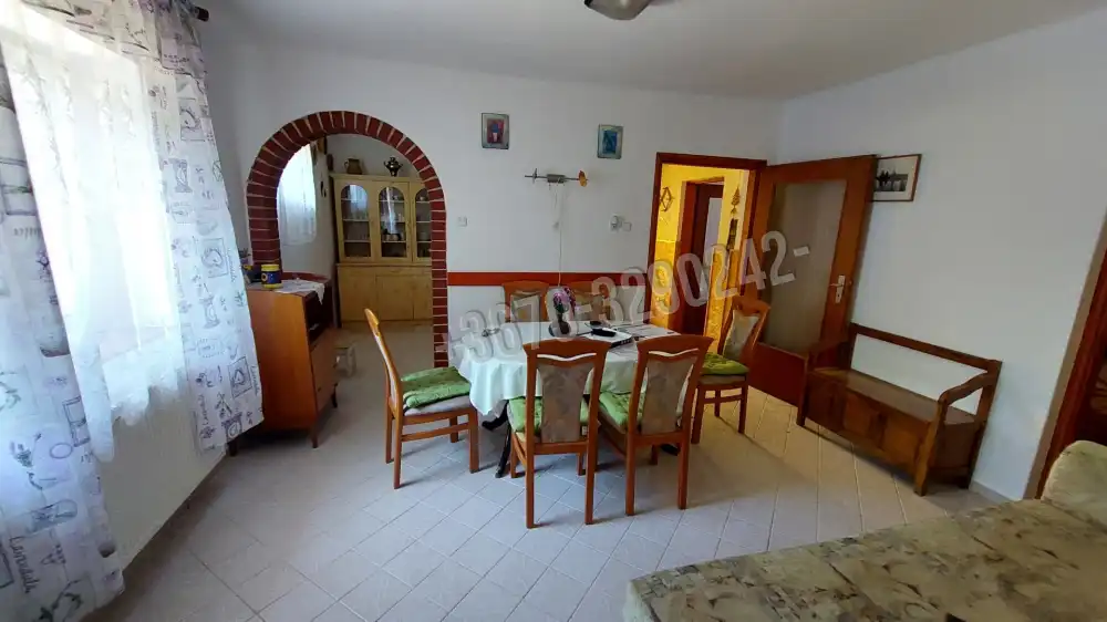 Borsod-Abaúj-Zemplén megye - Bodrogkeresztúr